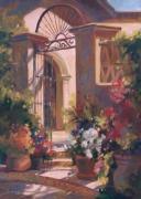 Betty Carr art print