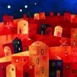 Terry Walker art print