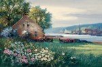 Paul Landry art print