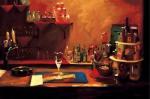 Pam Ingalls art print