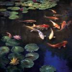 Curt Walters art print
