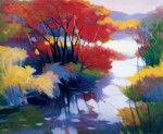 Tadashi Asoma art print
