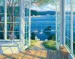 Randy Van Beek art print