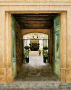 Andre Renoux art print