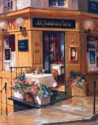 George Botich art print