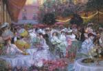 Pierre-Georges Jeanniot art print