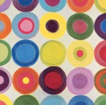 Mary Calkins art print