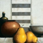 Chavelle art print