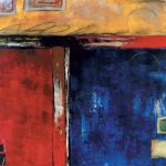 Arteaga art print