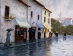 Roger Williams art print