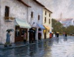 Roger Williams art print