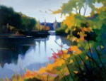 Tadashi Asoma art print