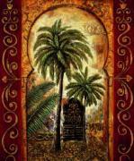 Moreau art print