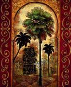 Moreau art print