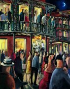 Didier Lourenco art print