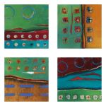 Fischer & Warnica art print