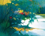 Tadashi Asoma art print
