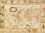 Willem Janszoon Blaeu art print