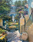 Howard Behrens art print