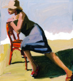 Brenda K. Bredvik art print