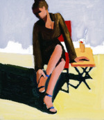 Brenda K. Bredvik art print