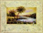 Shari White art print