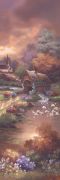 James Lee art print
