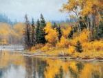 Clyde Aspevig art print