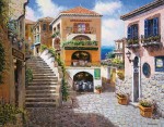 S. Sam Park art print