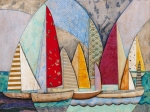 Jennifer Bonaventura art print