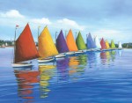 Sally Caldwell-Fisher art print