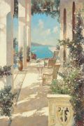 Vitali art print