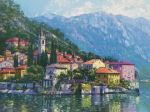 Howard Behrens art print
