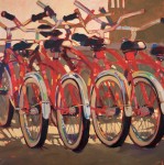 Darrell Hill art print