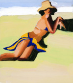 Brenda K. Bredvik art print
