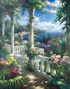 James Reed art print