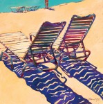 Darrell Hill art print
