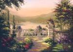 J. Martin art print
