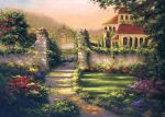 J. Martin art print