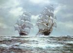 Henry Scott art print