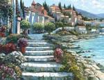 Howard Behrens art print