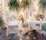 Sahall art print