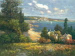 Nicolas Lancret art print