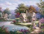 Sung Kim art print