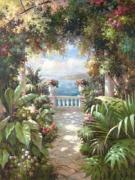 James Reed art print