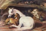 Sir Edwin Henry  Landseer art print