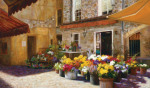 Jan McLaughlin art print
