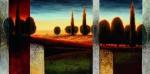 Gregory Williams art print