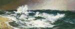 Thomas Moran art print