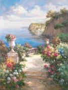 James Reed art print
